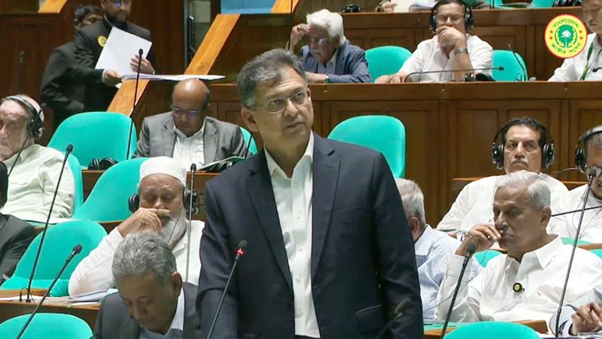 বিডিআর বিদ্রোহে সাজাপ্রাপ্তদের মুক্তির বিষয়ে যা বললেন স্বরাষ্ট্রমন্ত্রী