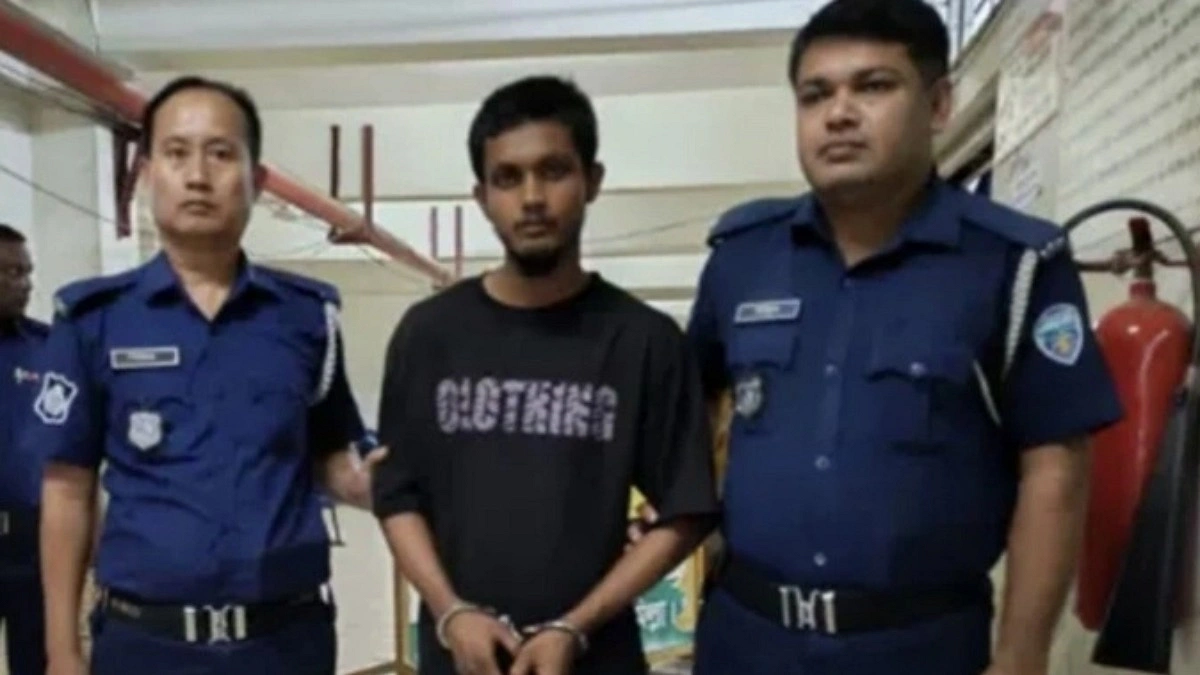 অটোরিকশা ছিনতাইয়ে ৩ চালককে হত্যা, ‘সিরিয়াল কিলার’ মানিকসহ গ্রেপ্তার ৭