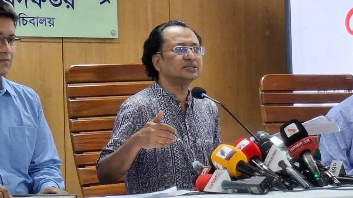 পে স্কেলের ফলে মূল্যস্ফীতি কিছুটা বাড়তে পারে: তথ্য উপদেষ্টা