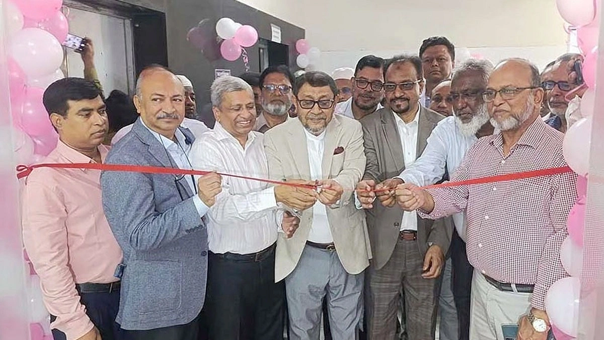 তিন মাসের ডিজিটাল ডেঙ্গু সচেতনতা ক্যাম্পেইন শুরু