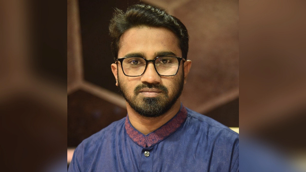 আসিফ মাহমুদের দুর্নীতির বিষয়টা এনসিপিতে ওপেন সিক্রেট: রাশেদ খাঁন