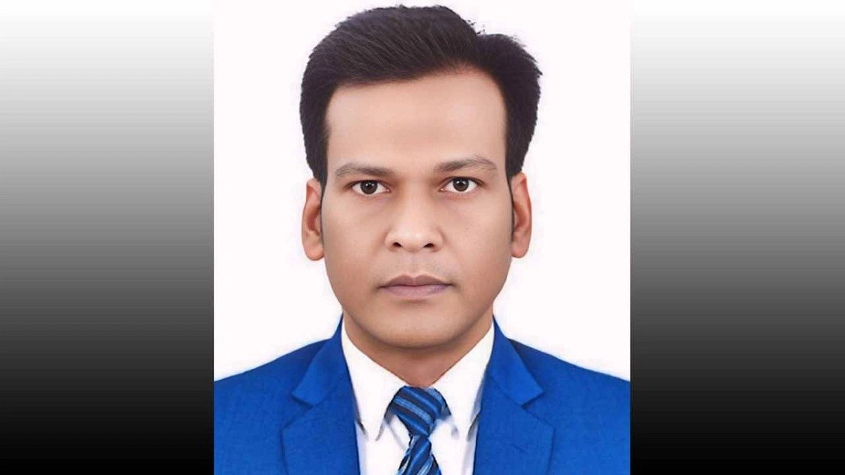 বিএনপির আলোচিত সেই নেতাকে সব পদ থেকে বহিষ্কার