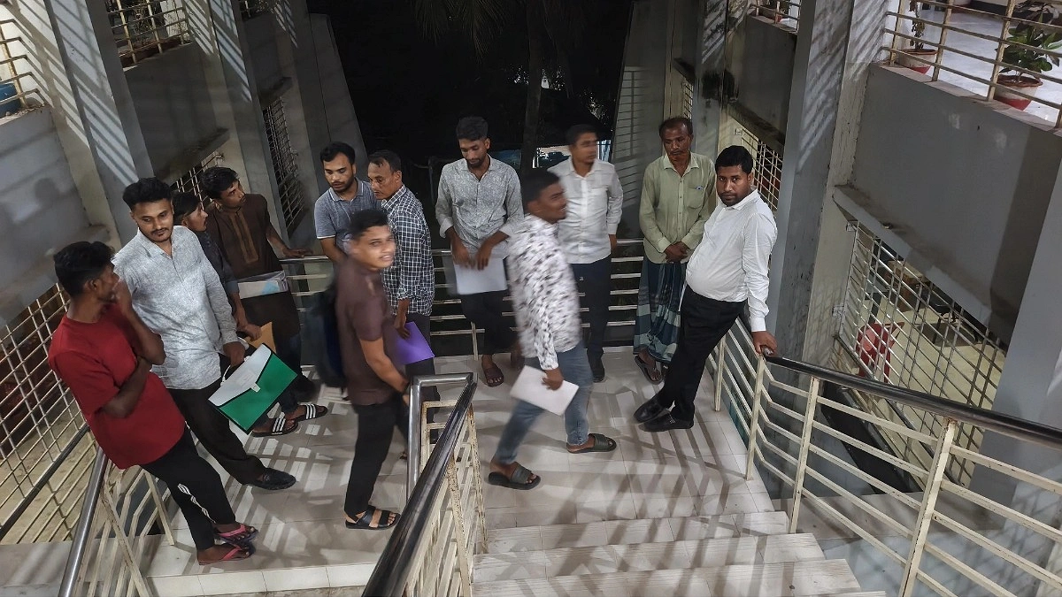 ফ্যামিলি কার্ড শুমারির জনবল নিয়োগে অনিয়ম-স্বেচ্ছাচারিতা, প্রশ্ন সনদ নিয়েও