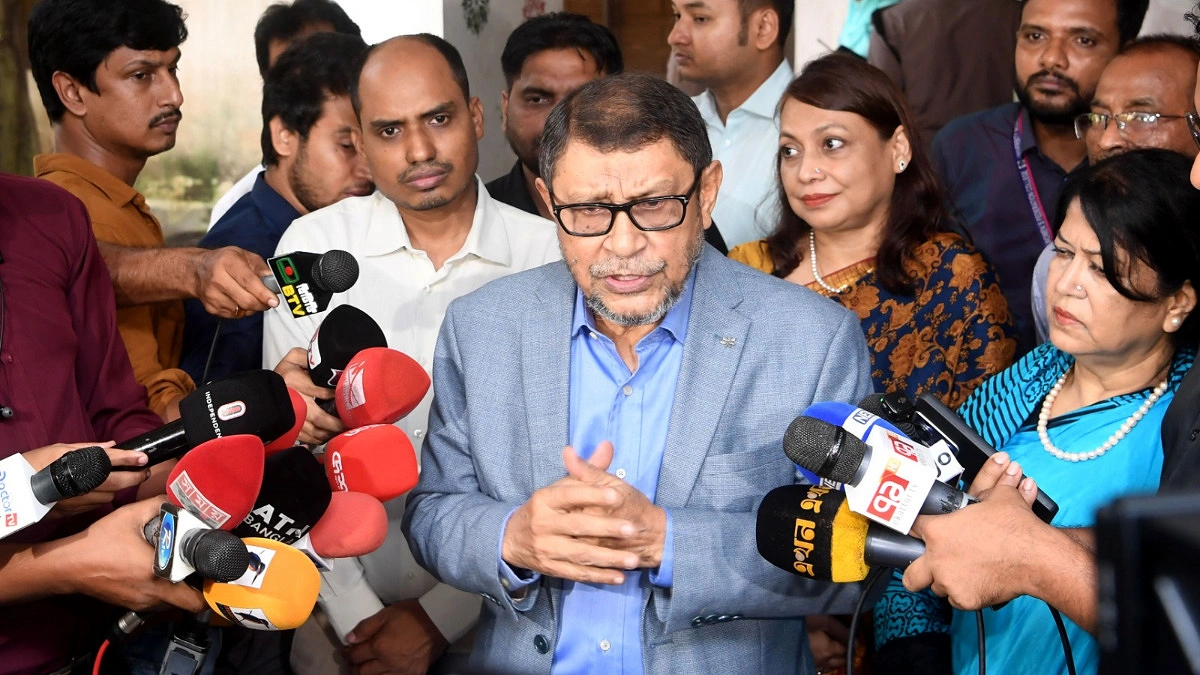 ২৫ সেপ্টেম্বর থেকে শুরু হচ্ছে হামের বিশেষ টিকা ক্যাম্পেইন