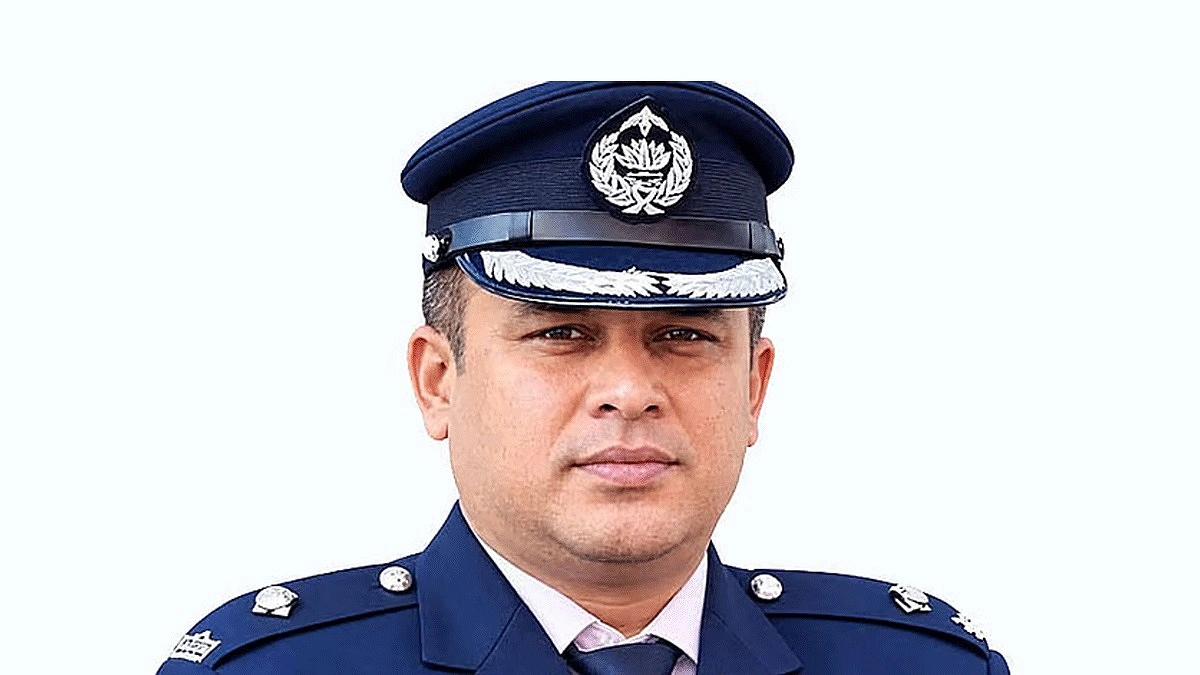 ওসি রাকিবের মতো কে কে আছেন খুঁজছে পুলিশ