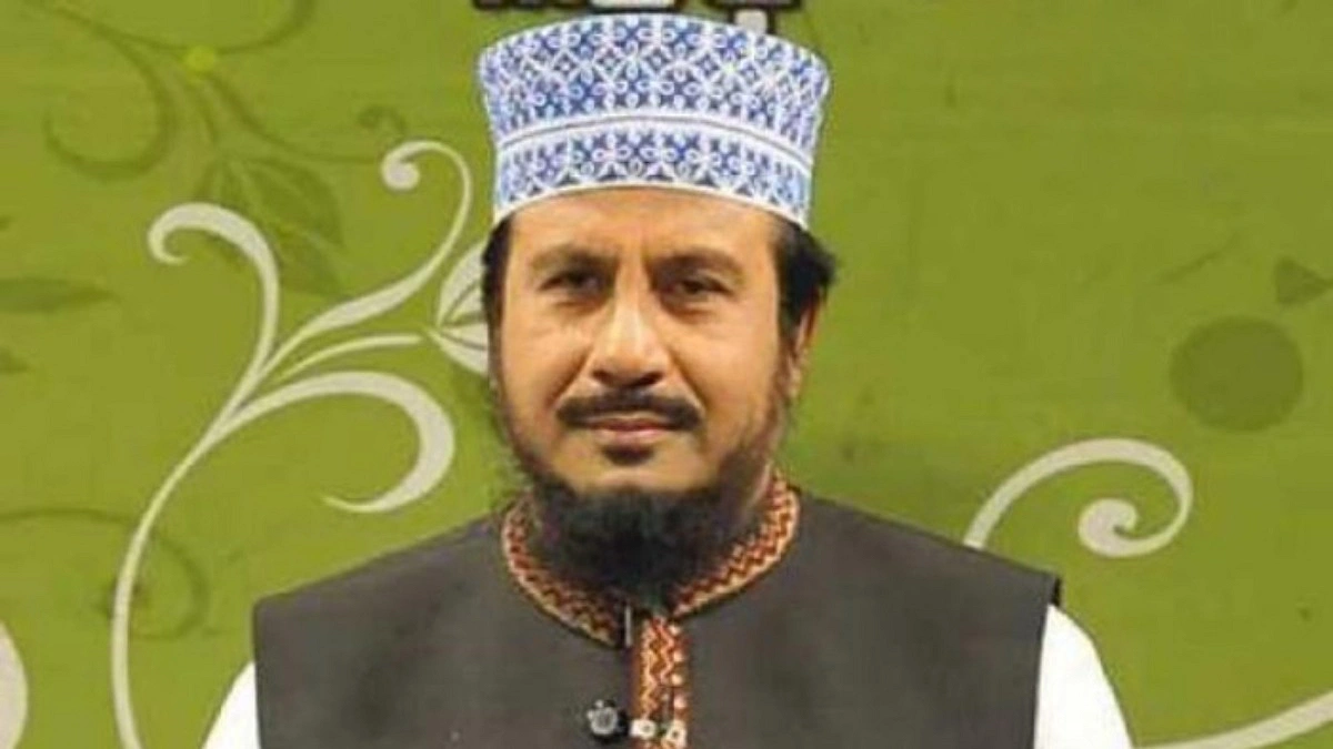 মাওলানা ফারুকী হত্যার অভিযোগ গঠনের শুনানি ফের পেছাল