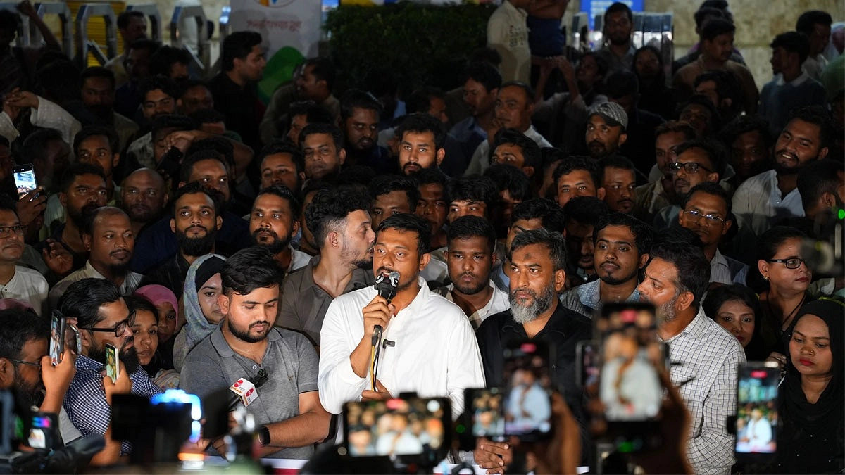সংকট মোকাবিলার সক্ষমতা বিএনপি সরকারের নেই : পাটওয়ারী