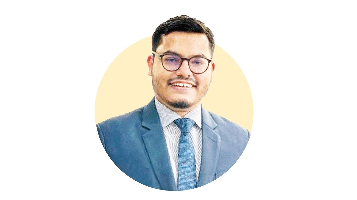 সবচেয়ে গুরুত্বপূর্ণ বিষয় হলো লজিক্যাল রিজনিং