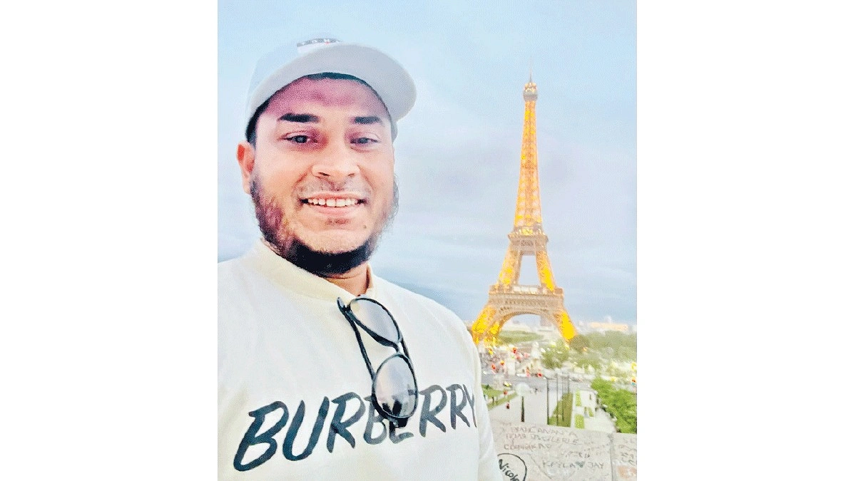 কাজের জায়গায় পেশাদারিত্ব জরুরি