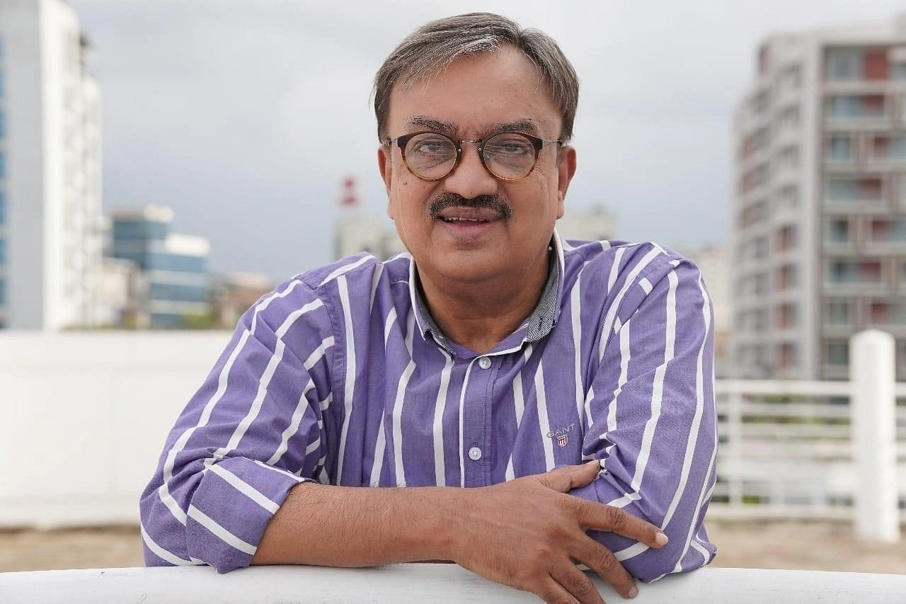 গীতিকবি গোলাম মুর্শেদ দৌঁড়ে গিয়েছিলেন মৃত্যুর খবর পেয়ে