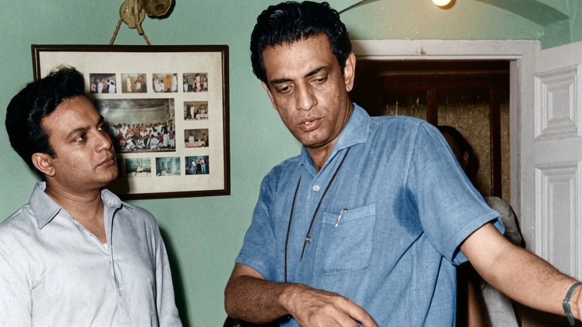 উত্তম কুমারকে কেন সিনেমায় নিতেন না সত্যজিৎ রায়?
