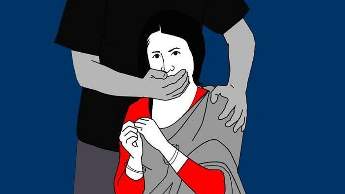 রাজশাহীতে শাশুড়িকে ধর্ষণচেষ্টার অভিযোগে জামাই গ্রেপ্তার