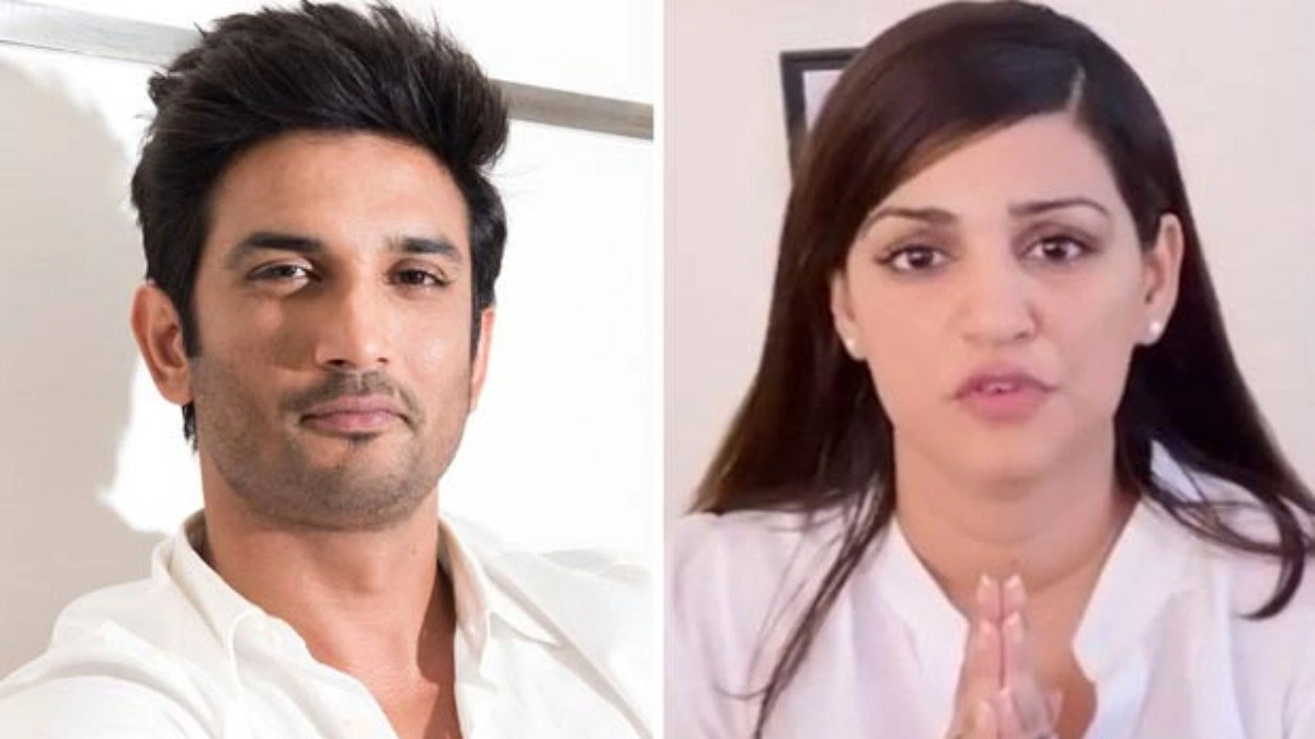 ‘স্টান গান, ভাঙা পা, চোখেও আঘাত’, সুশান্তের পোস্টমর্টেম নিয়ে বিস্ফোরক দাবি শ্বেতার