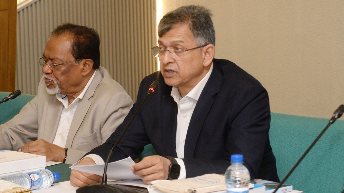 রোহিঙ্গা প্রত্যাবাসনে আন্তর্জাতিক সম্প্রদায়ের জোরালো ভূমিকা চান স্বরাষ্ট্রমন্ত্রী