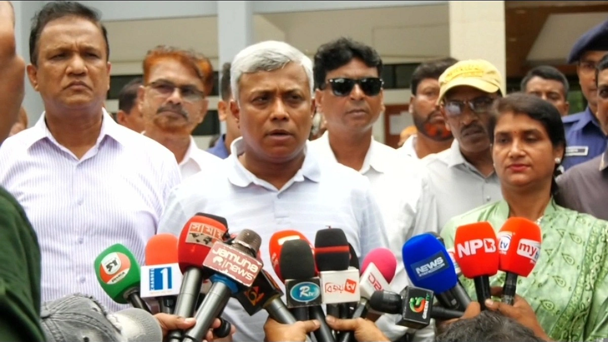 বৈশ্বিক সংকট কেটে গেলে জ্বালানি তেলের মূল্য সমন্বয় করবে সরকার