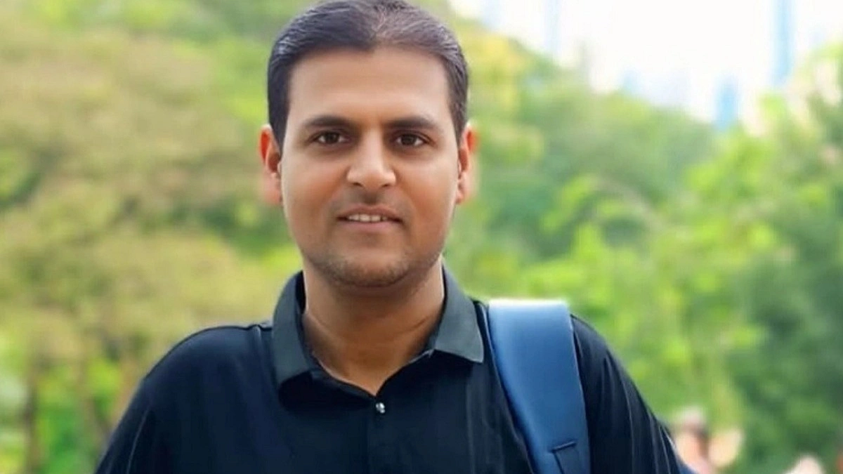 জীবিত ফেরার অপেক্ষায় ছিল পরিবার, ফিরলেন নিথর দেহে