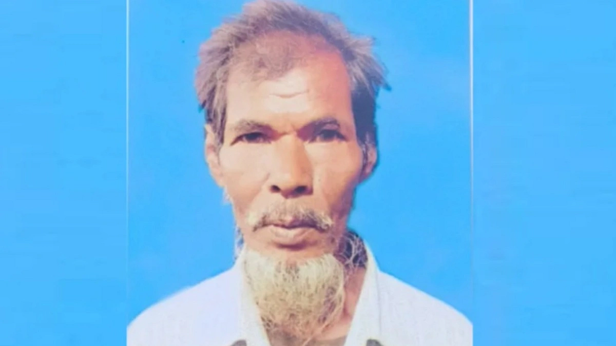 পেকুয়ায় নলকূপের পানি নিয়ে দ্বন্দ্ব, বৃদ্ধকে পিটিয়ে হত্যা