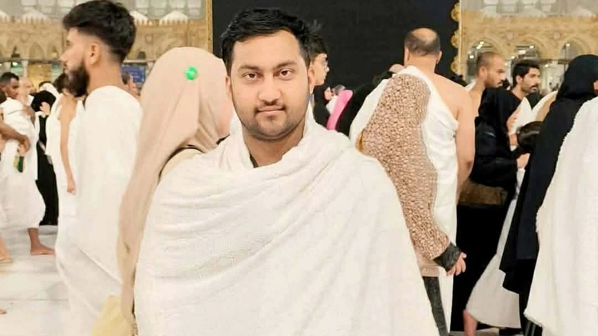 সৌদিতে মিসাইল আতঙ্কে সিঁড়ি থেকে পড়ে বাংলাদেশি যুবকের মৃত্যু