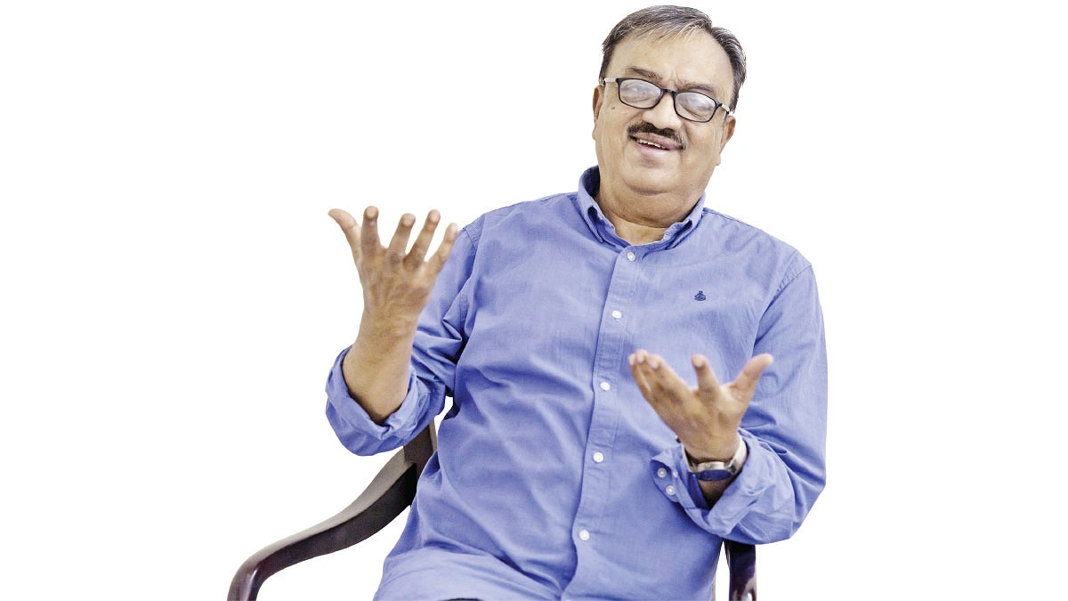 গানের জানালায় গোলাম মোর্শেদ