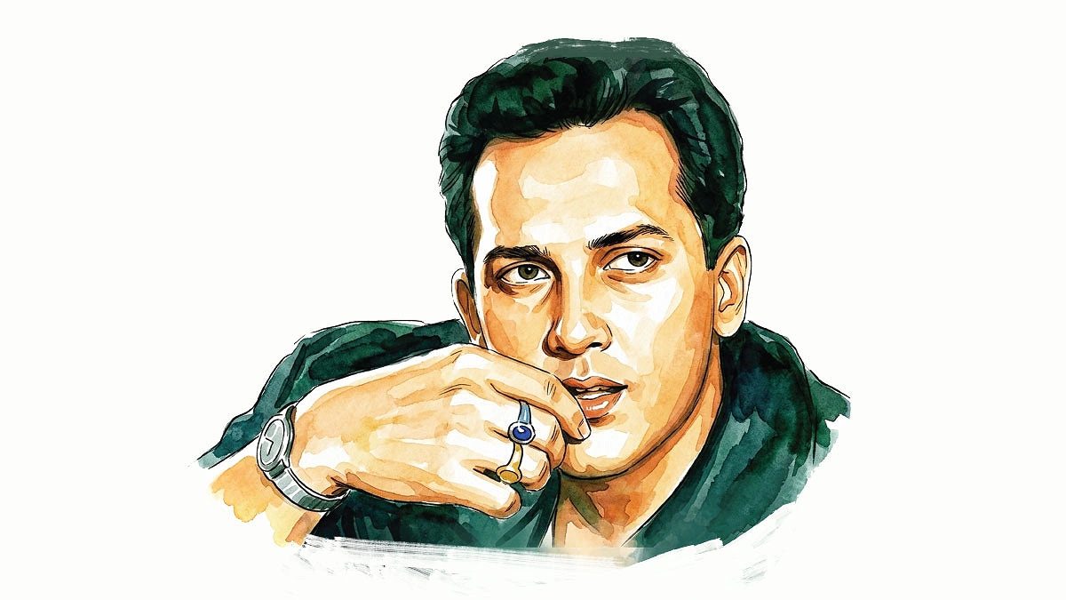 সালমান শাহ সিনেমার চেয়ে বড়