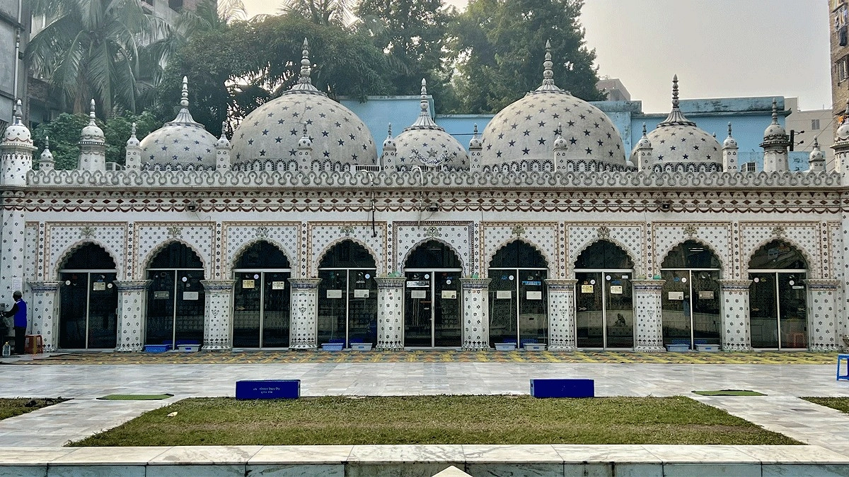 তারা মসজিদ