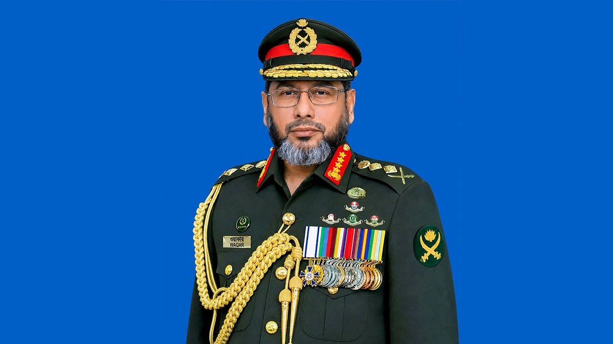 এশিয়ান গেমস উপলক্ষে জাপান গেলেন সেনাপ্রধান