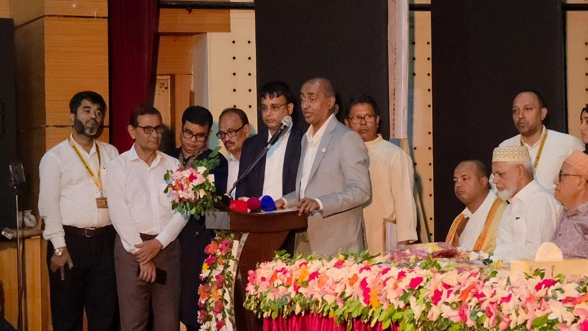 বিএনপি বামের ডাইনে, ডাইনের বামে মধ্যমপন্থার দল