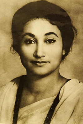 ফিরোজা বেগম
