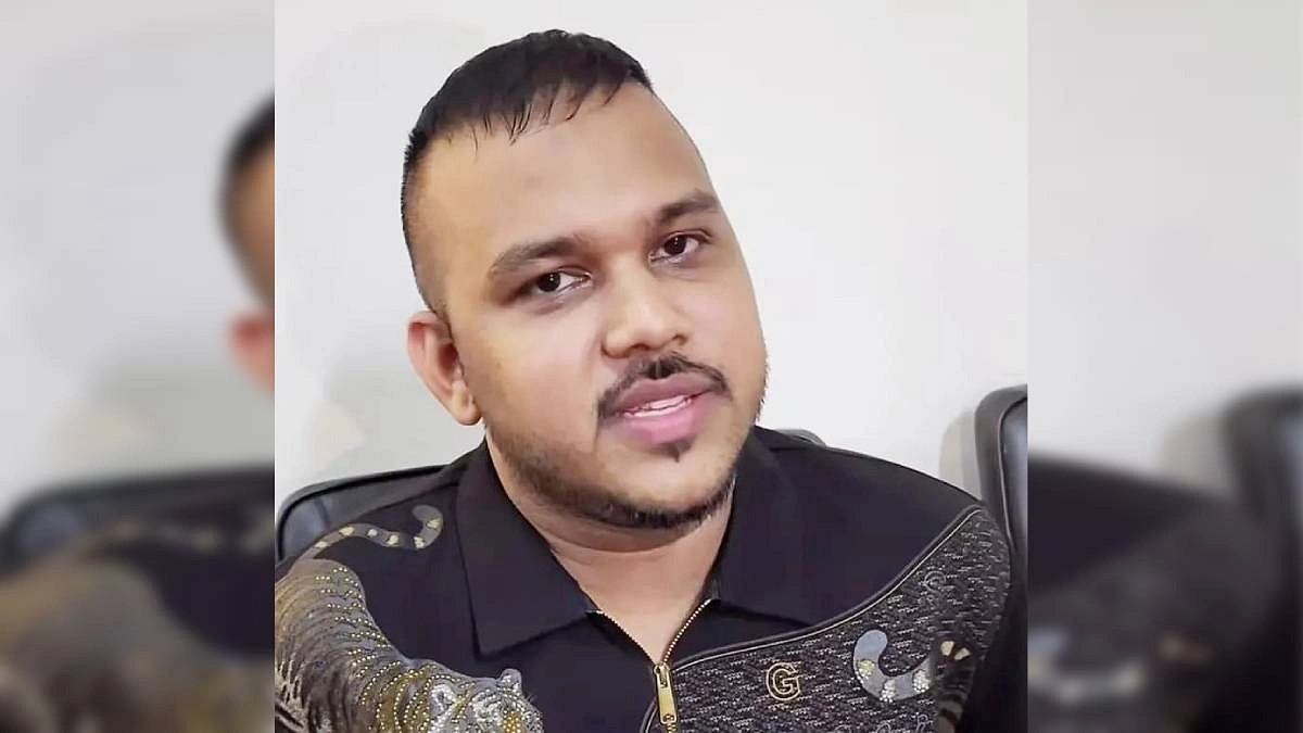 আদালত থেকে কারাগারে আনার পথে পালিয়েছে ২৫ মামলার আসামি