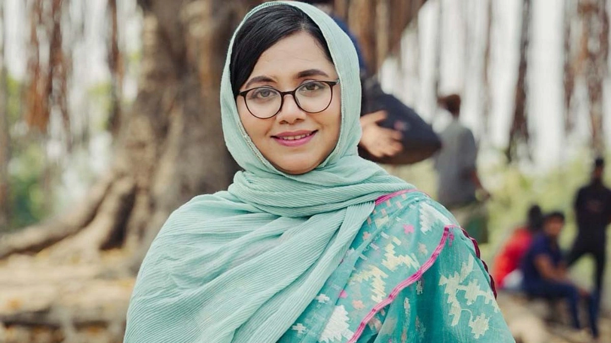 নতুন দায়িত্বে ডা. মাহমুদা মিতু
