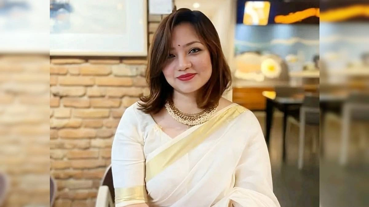ট্যাগ দিয়ে শিবির আমাকে হয়রানি করছে, অভিযোগ মোনামীর