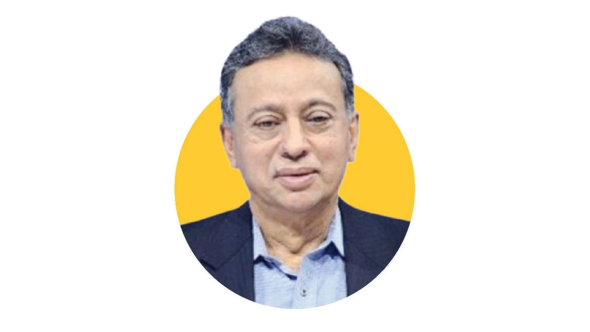 দুর্নীতি কমানোর ফর্মুলা দিলেন অর্থমন্ত্রী