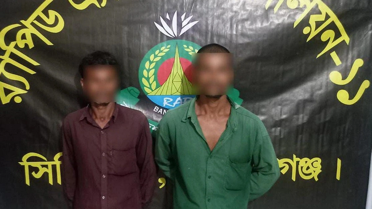 সাপুড়ের মন্ত্র পড়া নিয়ে বিরোধে বৃদ্ধকে পিটিয়ে হত্যা, গ্রেপ্তার ৪