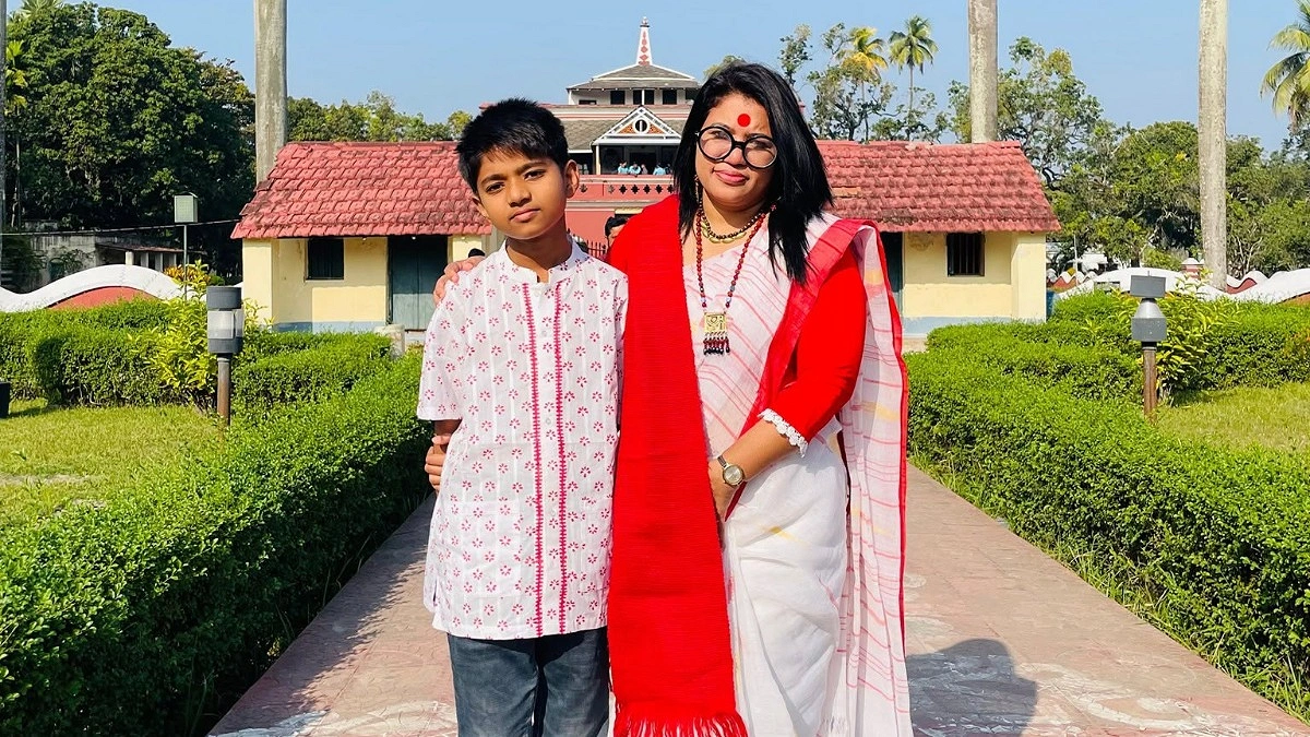 মোবাইল ফোনের জন্য অপ্রতীমকে হত্যা : পুলিশ