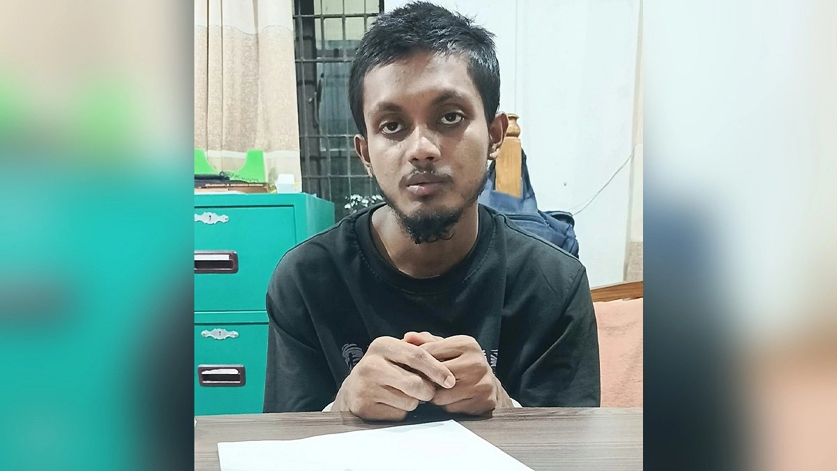 ক্রাইম পেট্রোল দেখে সিরিয়াল কিলার ‘মেধাবী’ মানিক : পুলিশ
