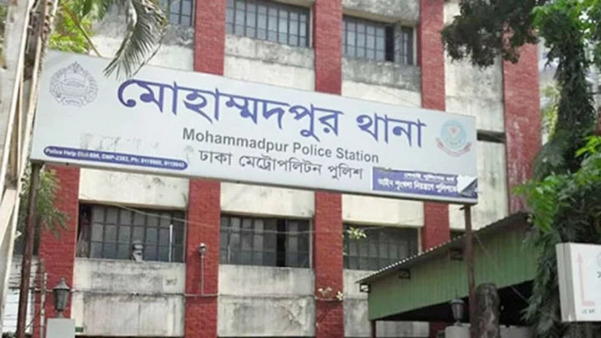 মোহাম্মদপুরে জমি দখলের চেষ্টা, অভিযোগ বিএনপি নেতার বিরুদ্ধে