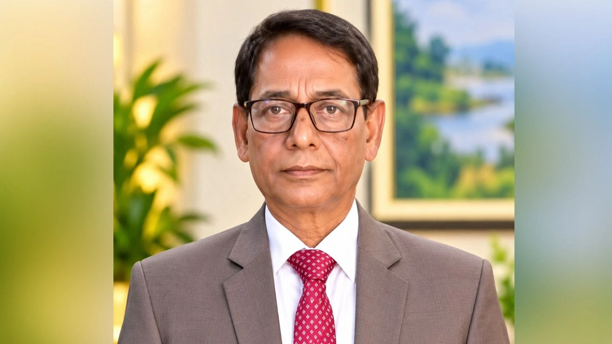সাবেক উপজেলা চেয়ারম্যান হামীদ গ্রেপ্তার