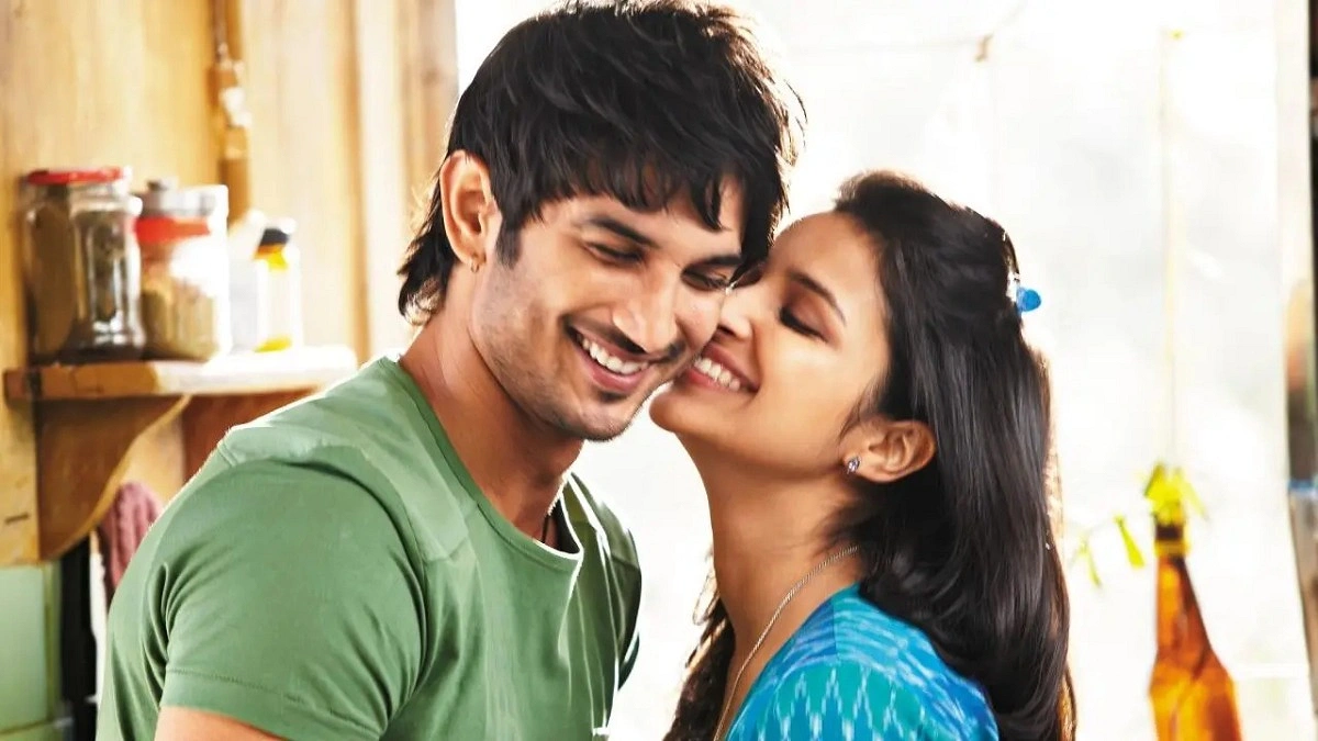 সুশান্তের সঙ্গে সিনেমা হয়নি কেন? কারণ ফাঁস করলেন পরিণীতি