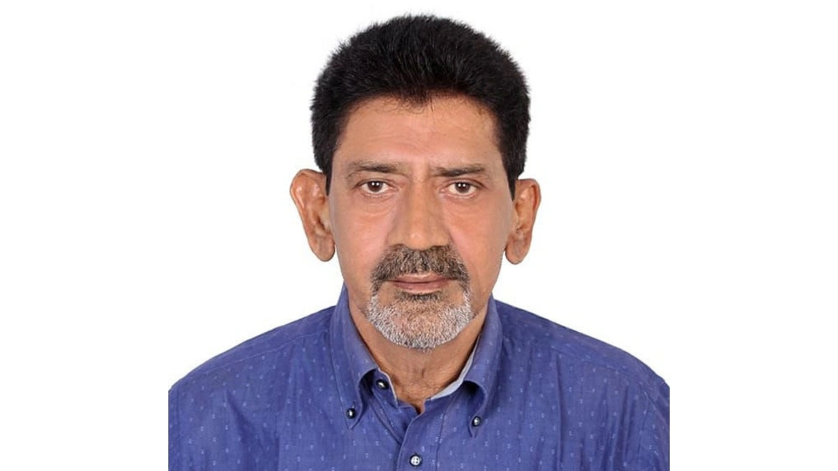 ক্রীড়া সংগঠক খুরশীদ ইরশাদের মৃত্যুবার্ষিকী কাল