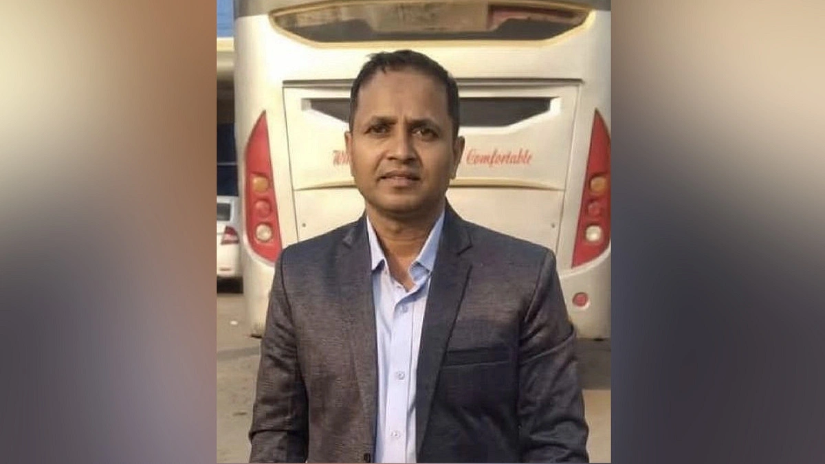 নোয়াখালীতে গাড়ির ধাক্কায় স্কুলশিক্ষকের মৃত্যু