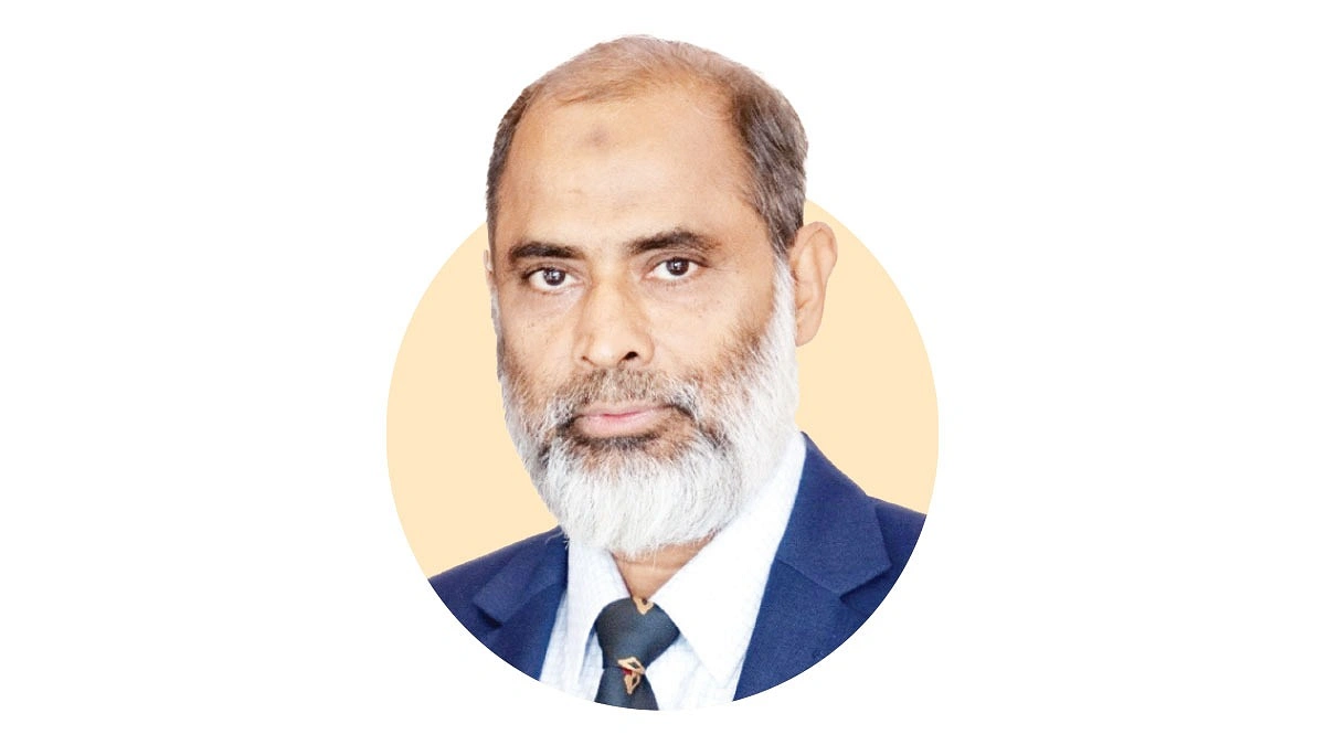 গবেষণা ও প্রযুক্তিনির্ভর আধুনিক শিক্ষাব্যবস্থা  গড়ে তুলতে কাজ করে যাচ্ছে ইউআইইউ