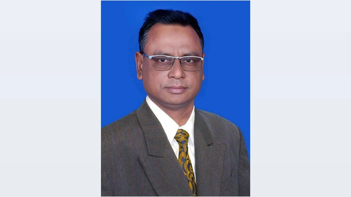 ‘মৃত্যু ছাড়া আমাকে নির্বাচন থেকে সরাতে পারবে না’, কয়েক ঘণ্টা পরই বিএনপি নেতার মৃত্যু