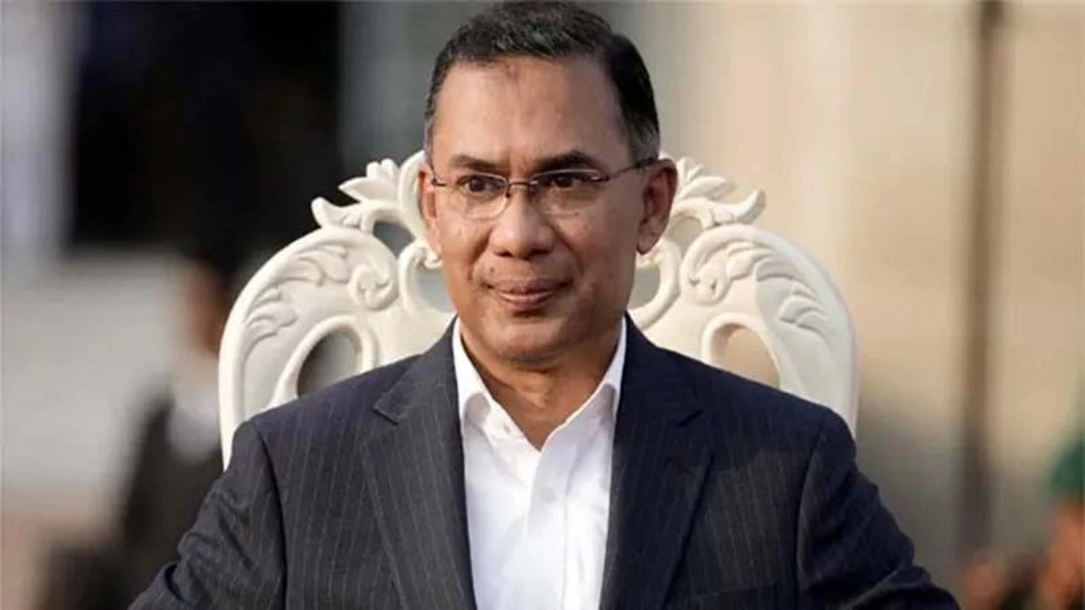 তারেক রহমানের ১৯তম কারামুক্তি দিবস আজ
