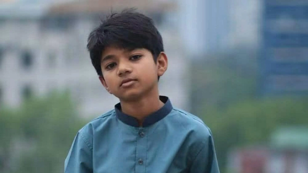 অপ্রতিম হত্যার প্রতিবাদে ক্লাস-পরীক্ষা বর্জন কুবি শিক্ষার্থীদের