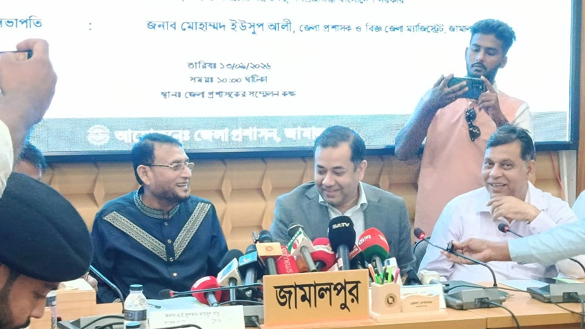 সাংবাদিক কল্যাণ ট্রাস্ট বরাদ্দ পাবে ২৫ কোটি : তথ্য প্রতিমন্ত্রী