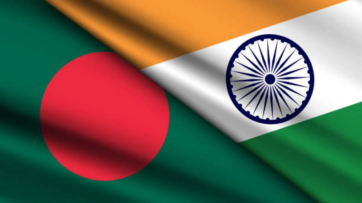 করিডর নয়, অংশীদারিত্ব : উত্তর-পূর্ব ভারত ও বাংলাদেশের অর্থনৈতিক সম্ভাবনা