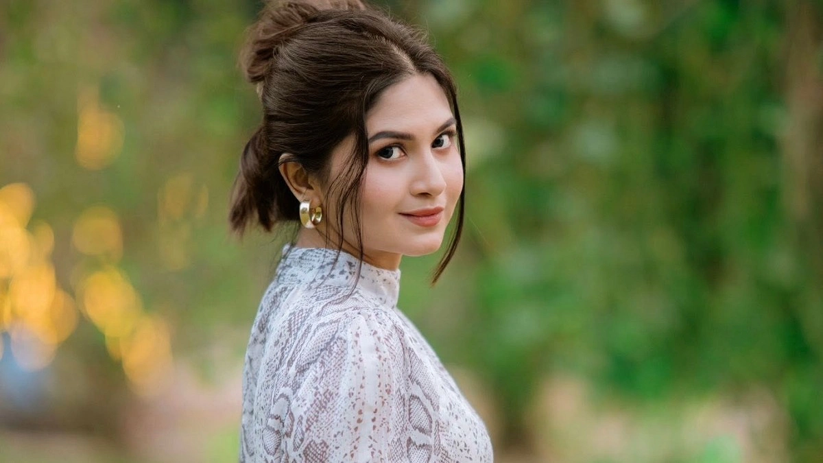 অভিনয়ই আমার একমাত্র সম্পত্তি: স্পর্শিয়া