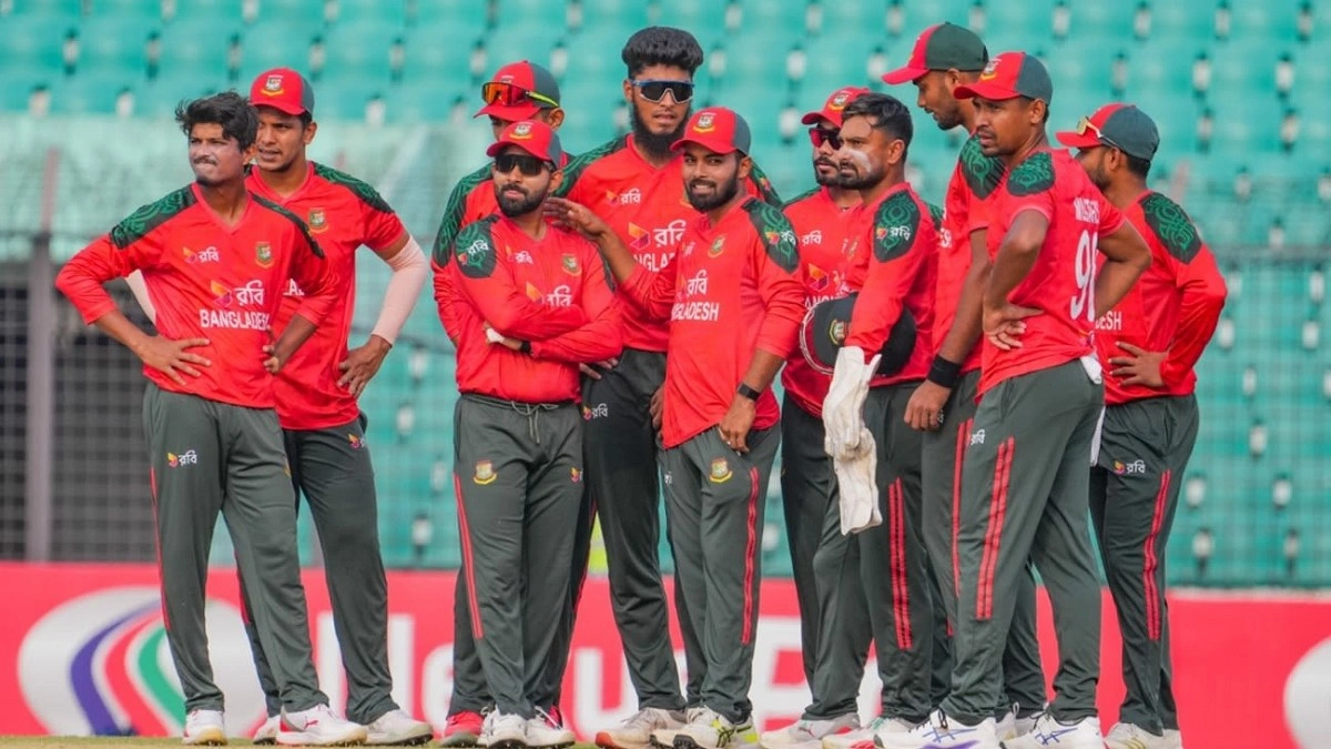 এশিয়ান গেমসে শক্তিশালী দল পাঠাচ্ছে বাংলাদেশ