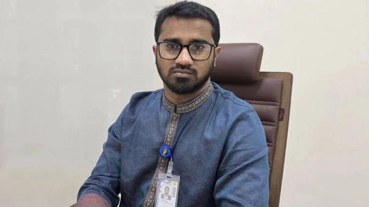 পাকিস্তানের জাতির পিতা প্রিয় হলে সে দেশের নাগরিকত্বও নিক জামায়াত-শিবির