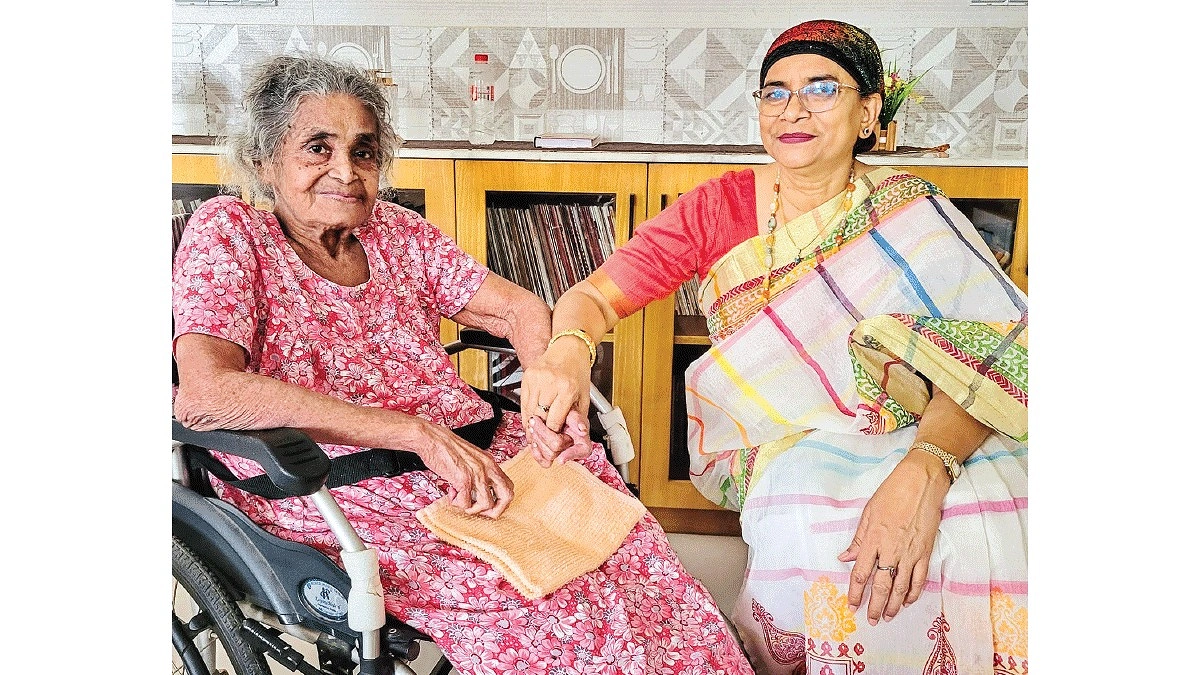 ‘আনন্দমেলা’ আনন্দটুকুই দিতে চায়